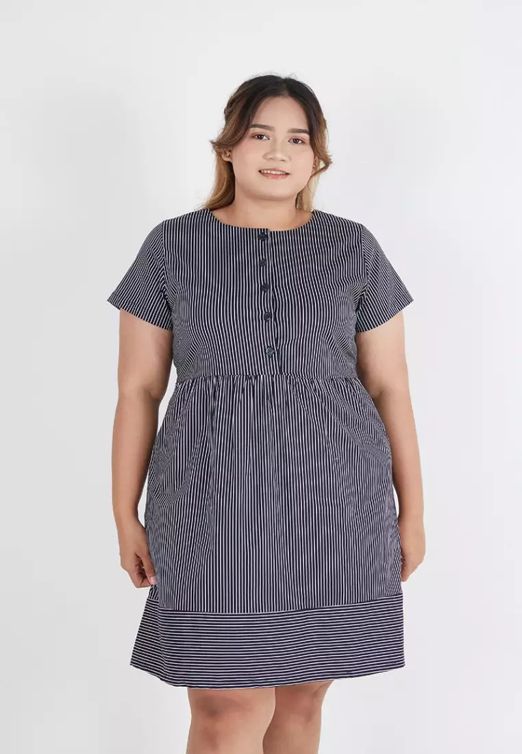 Sorabel dress sale big size