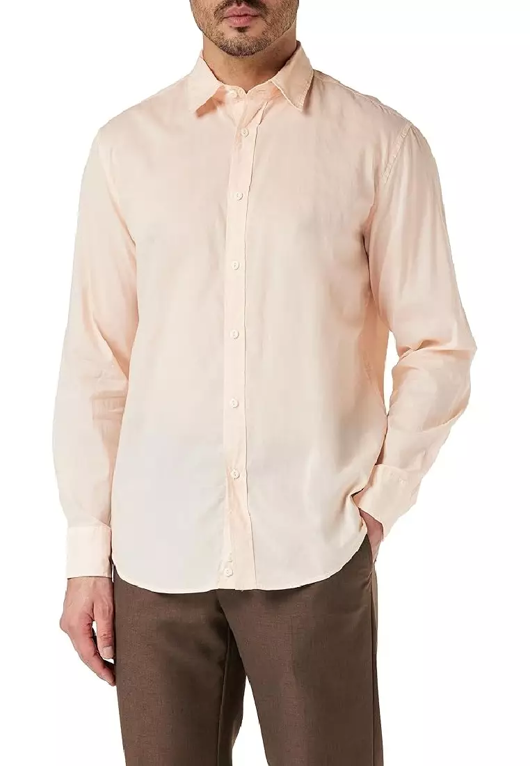 United colors of benetton new arrivals shirts online