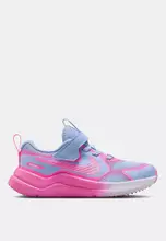 Hydrogen Blue/White/Pink Glow