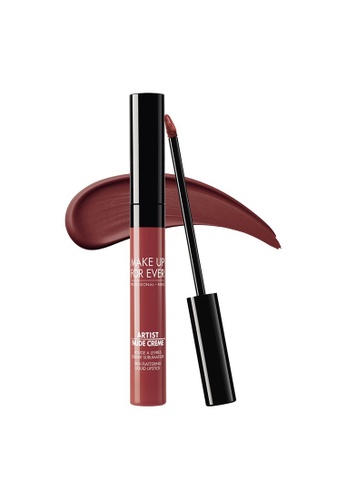Buy Make Up For Ever Artist Nude Creme 7 5ml 10 Online Zalora Singapore