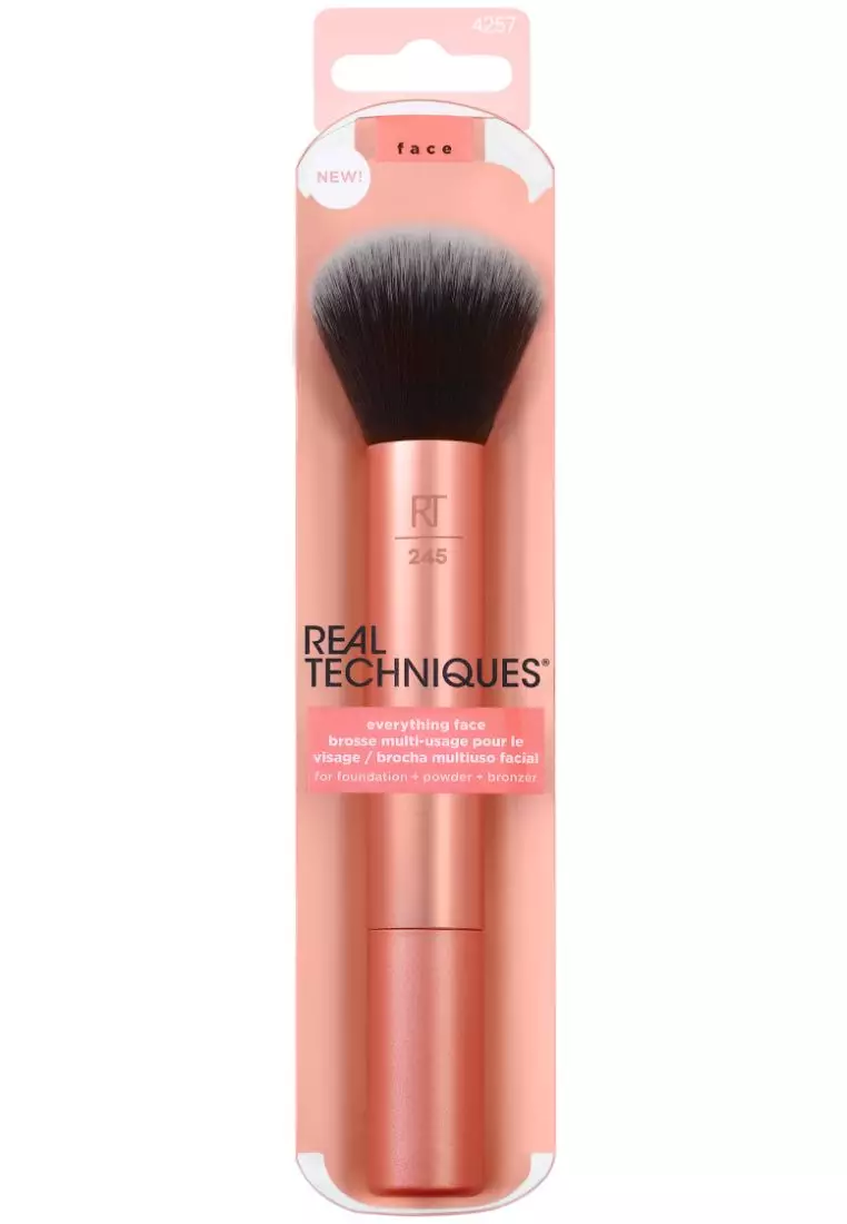 Real Techniques 4257 Everything Face Brush