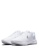 Nike white Revolution 6 Next Nature Shoes B749DSHF7397E0GS_2