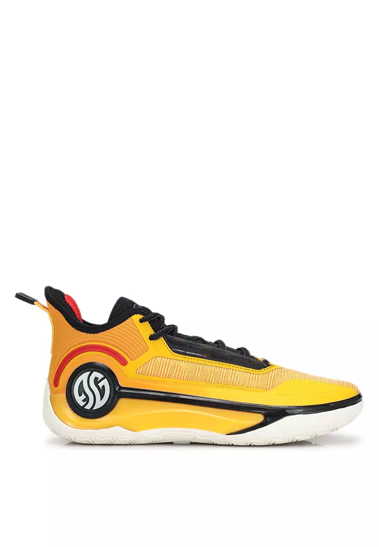 Discount on 361°  shoes - SKU: Basketball Men's Performance Basketball Shoes