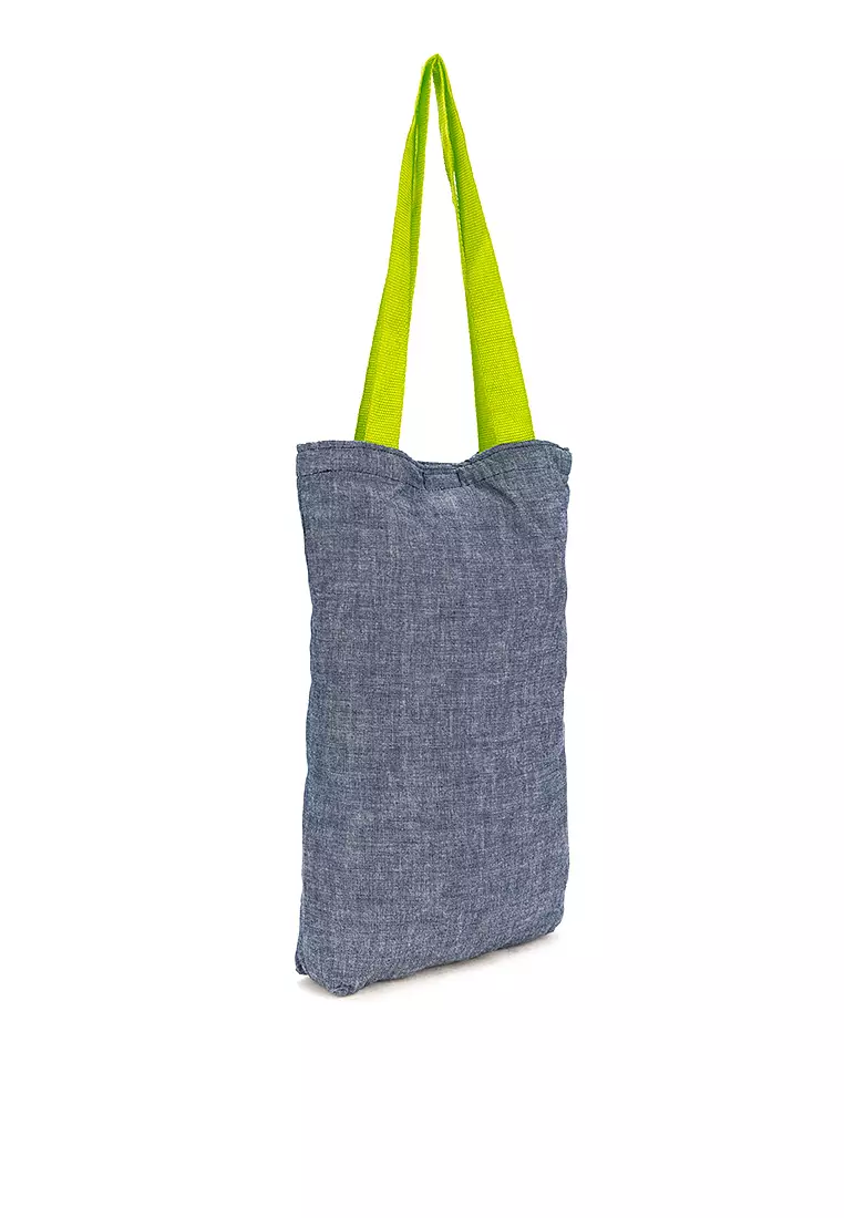 Chictees Fabric Tote Bag