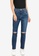 Cotton On blue Mid Rise Cropped Skinny Jeans 2C605AA6C4BBA9GS_1