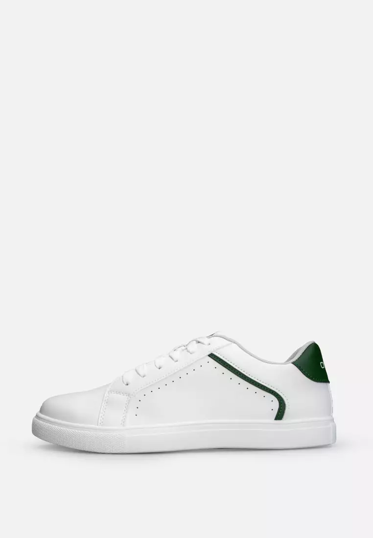 EVERMORE Men's Lifestyle Classic Shoes