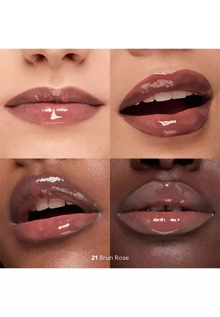 3D Hydra Lipgloss