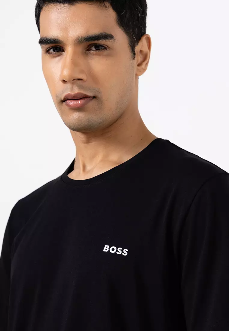 Mix&Match T-Shirt R - BOSS Mainline