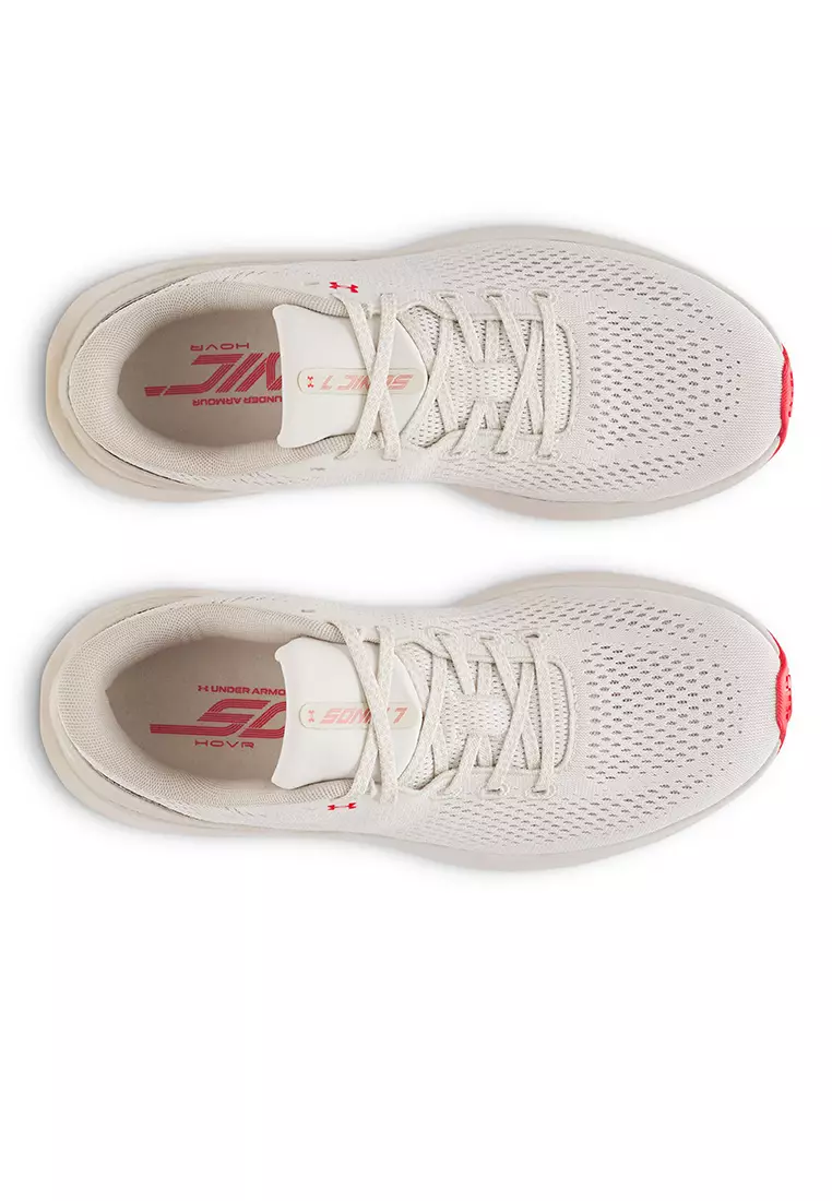 Sonic 7 Shoes