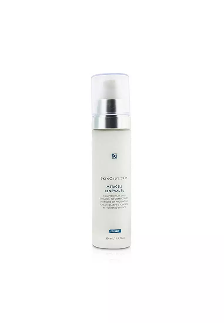 Skin Ceuticals - Metacell Renewal B3 50ml/1.7oz
