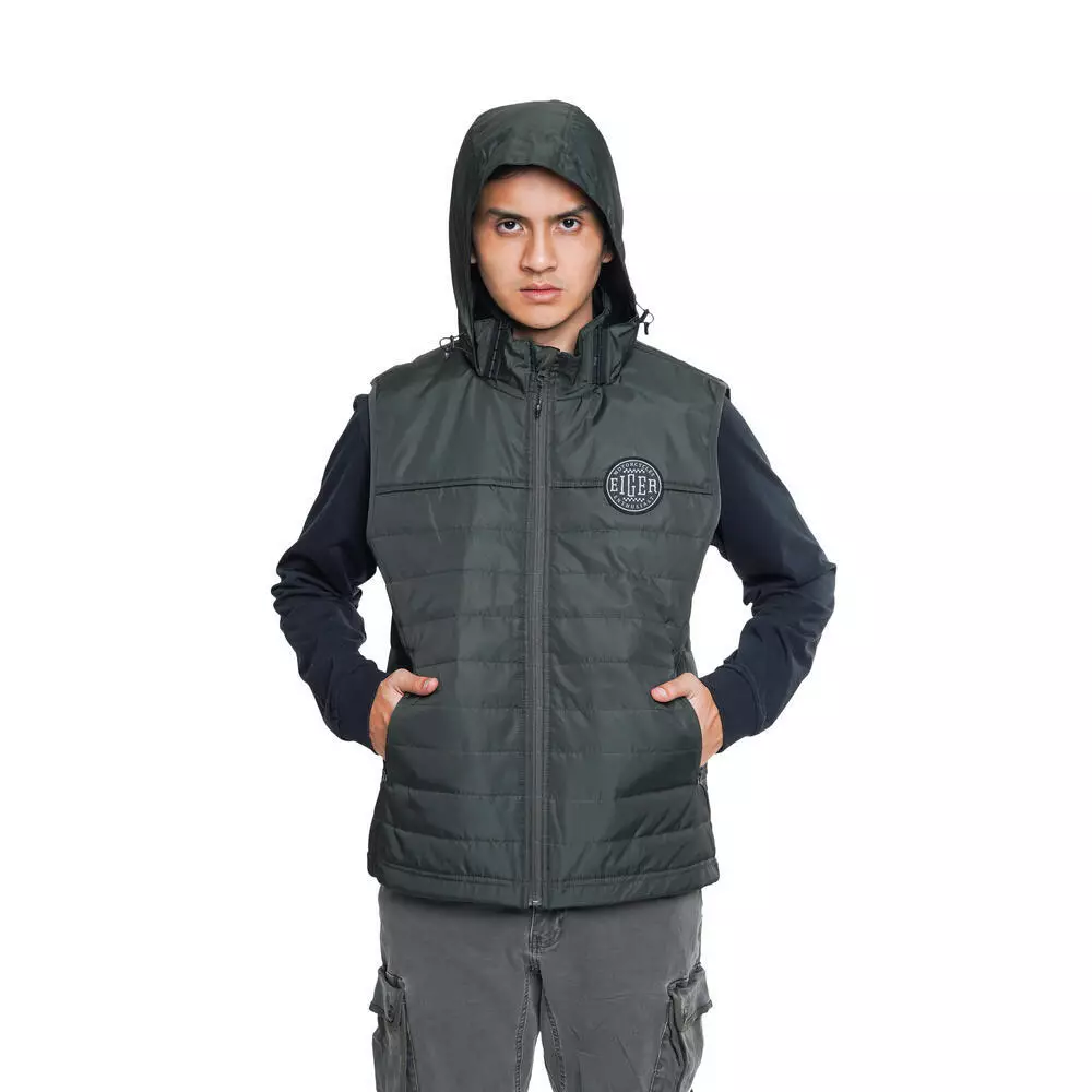 Eiger Joe Dirt 1.1 Vest