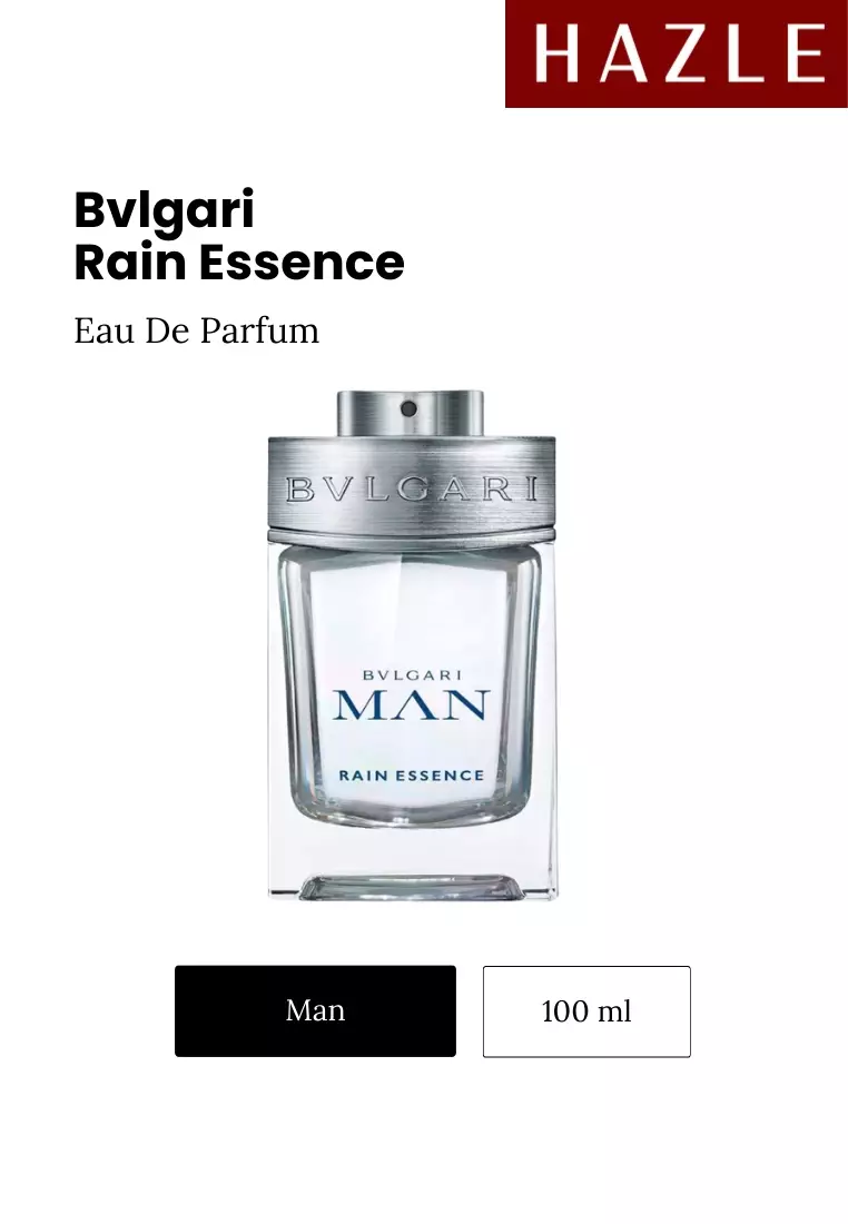 Rain Essence Man EDP 100 ml