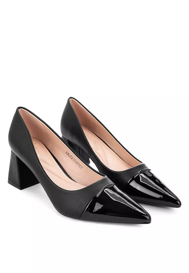 Buy UNLISTED Arya Pumps 2024 Online ZALORA Philippines