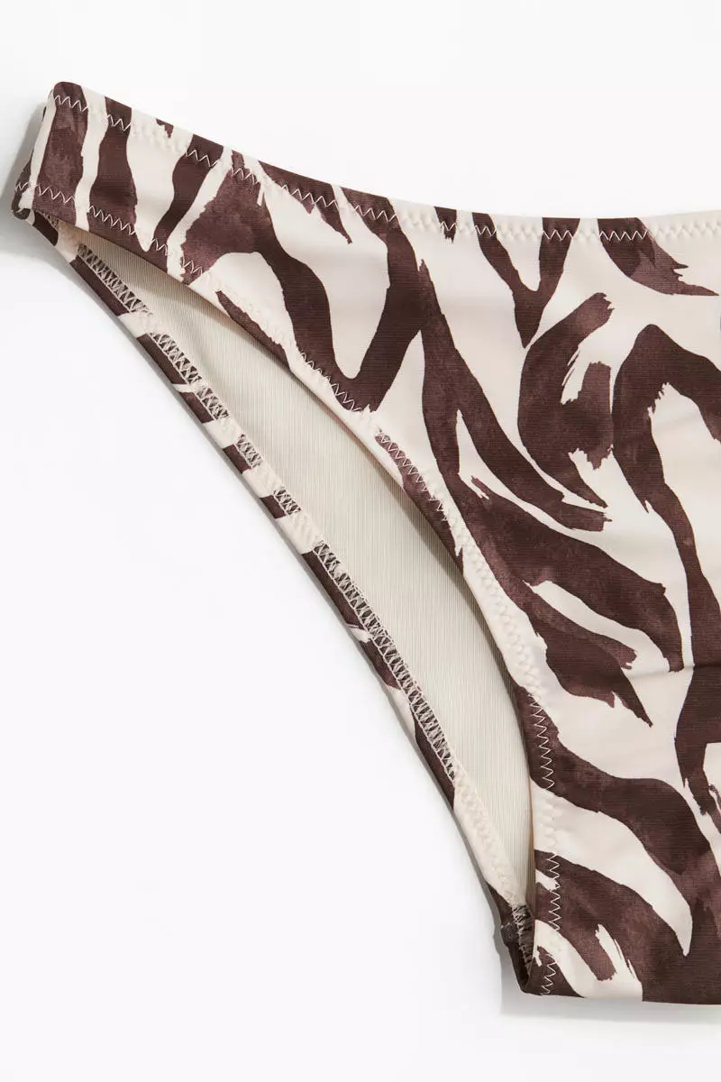 Cheeky Bikini bottoms