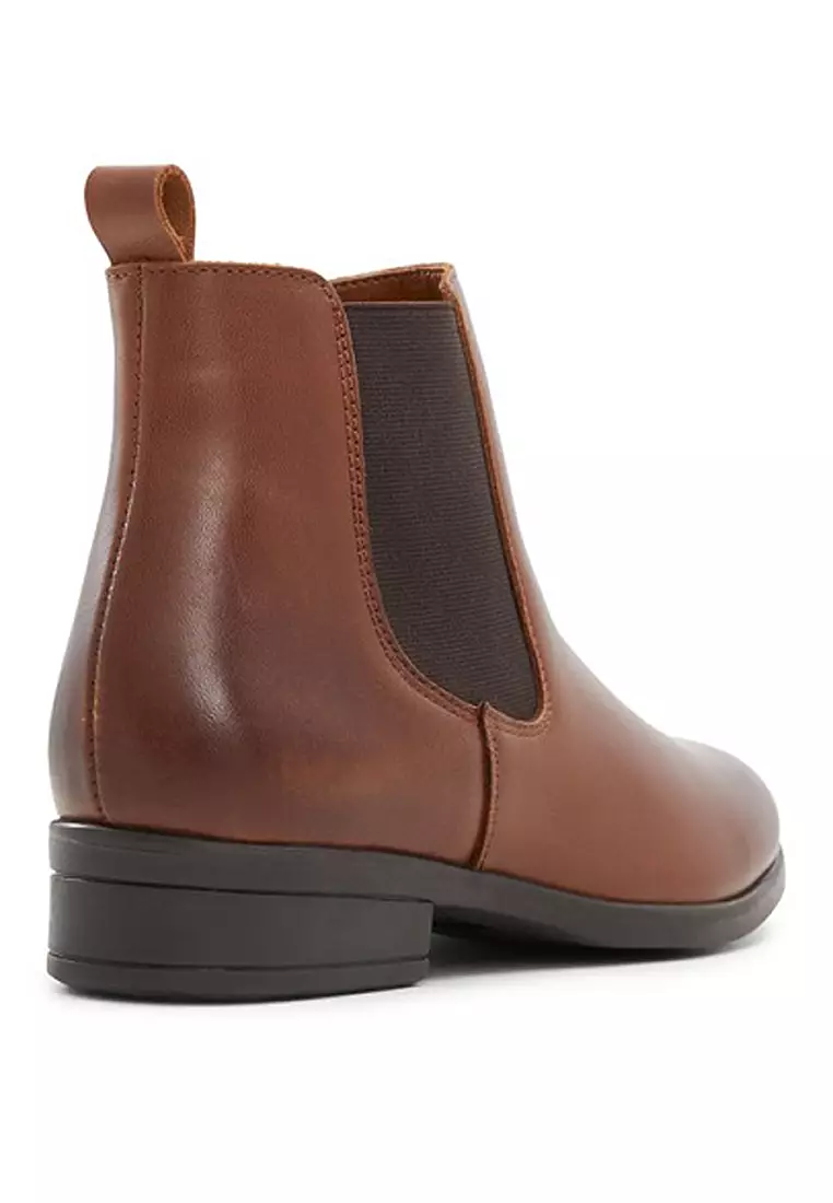 Wicoenia Ankle Boots