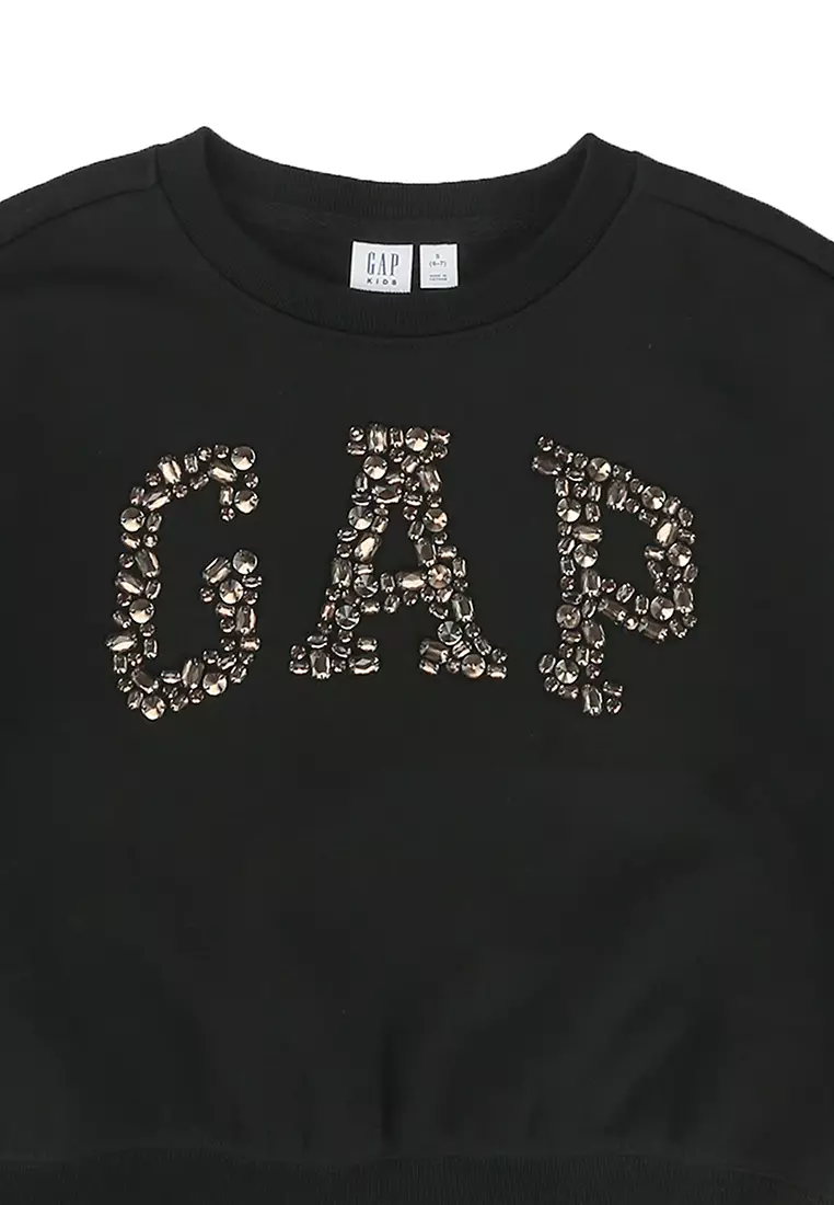 Gap hotsell kap?onlu sweatshirt
