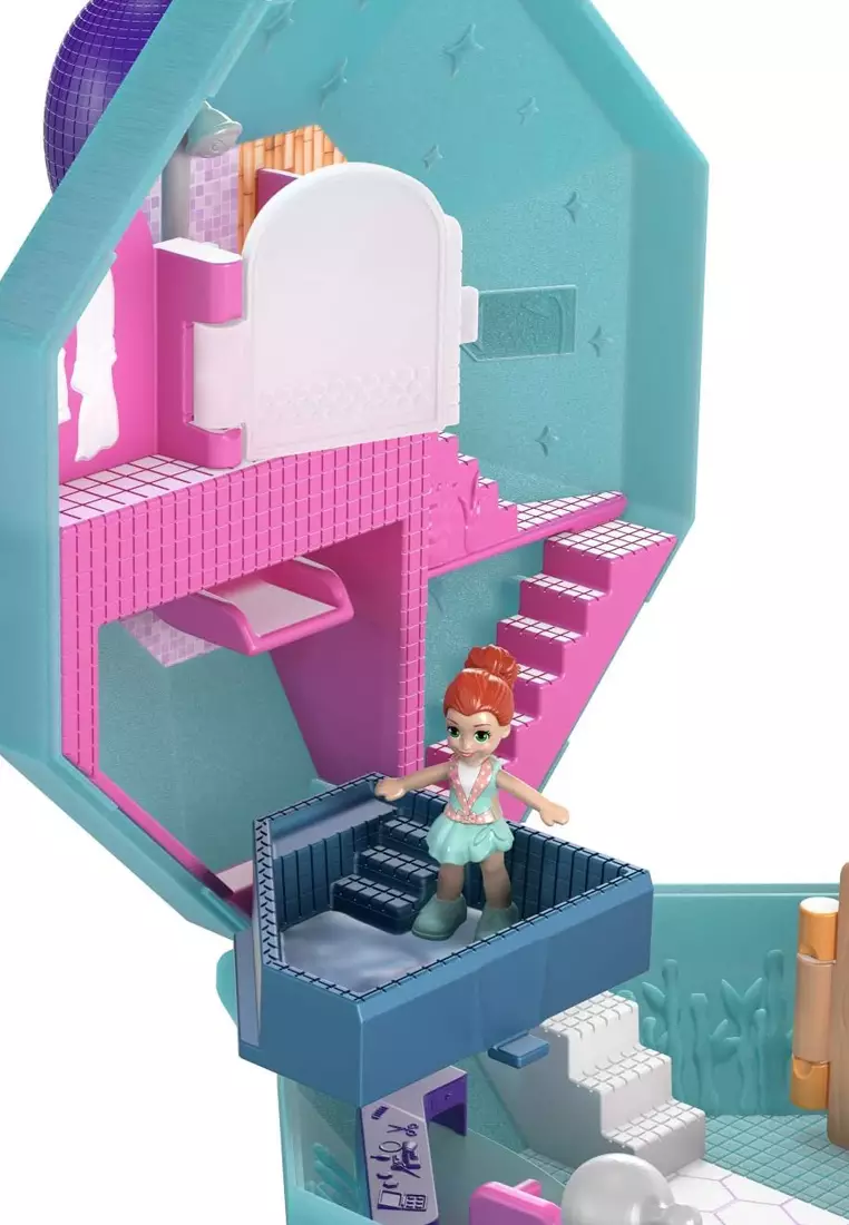 polly pocket perfume