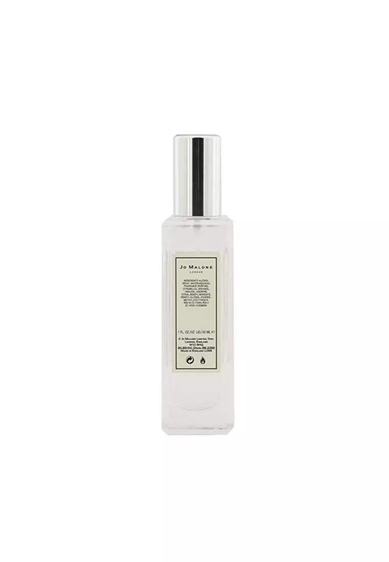 Jo Malone - Red Roses Cologne Spray (Originally Without Box) 30ml/1oz