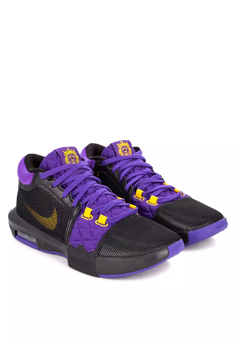 Lebron witness price outlet