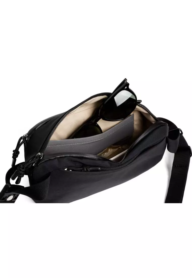 Bellroy Venture Ready Sling 2.5L - Black