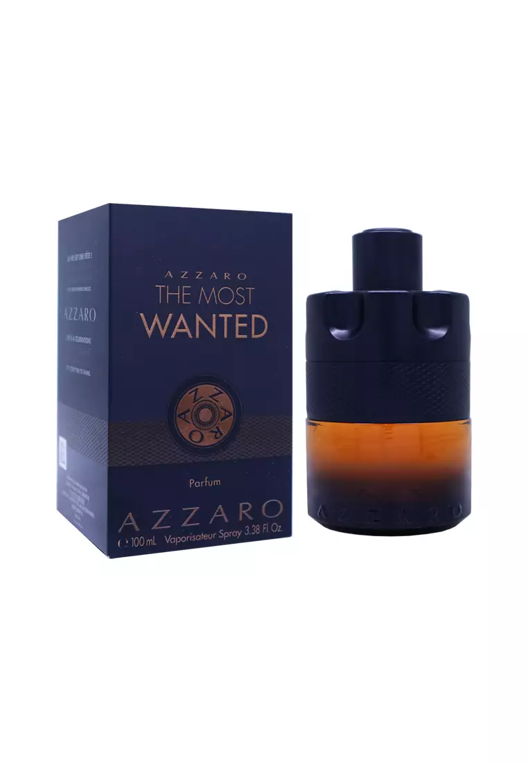 Azzaro The Most Wanted Parfum Man 100 ML