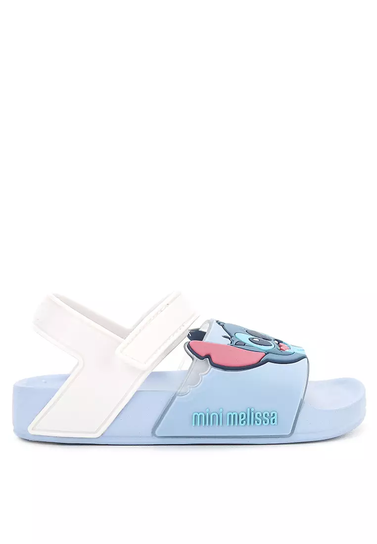 Flowing Sandal  + Stitch Bb