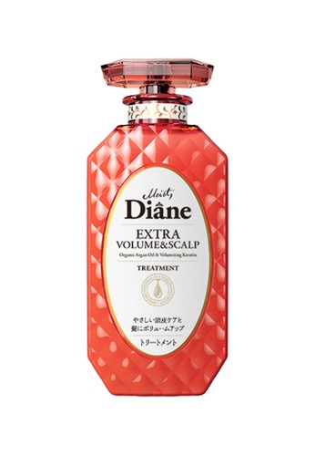 Moist Diane red Moist Diane Extra Volume and Scalp Treatment (Conditioner) 450 ml 6EA9FBE2123D8AGS_1