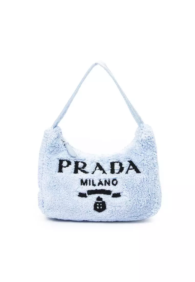 Prada hobo hk new arrivals