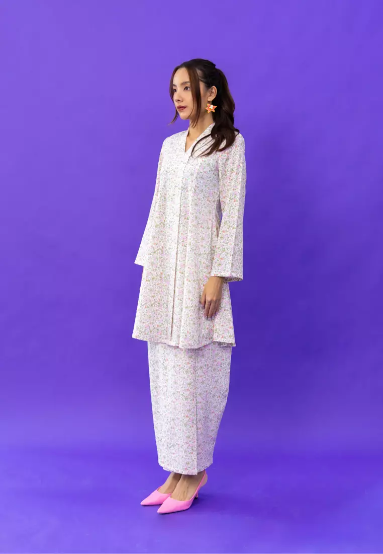 Bayu Somerset Merdu Kebarung in Cream