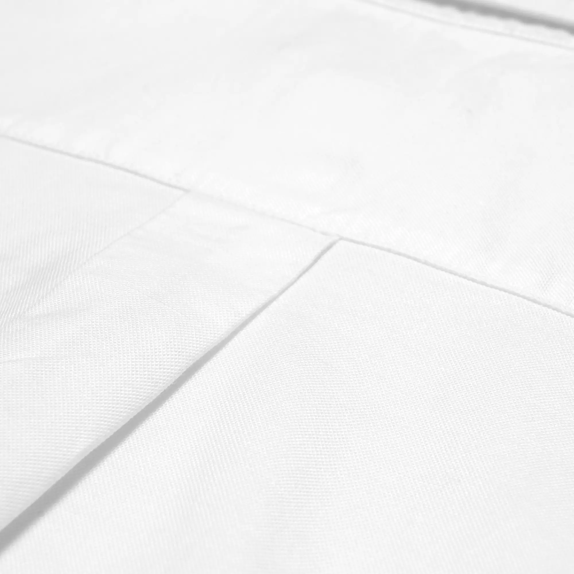 Regular Fit Oxford Short Sleeve Shirt White