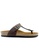 SoleSimple brown Berlin - Brown Sandals & Flip Flops 3FAD3SH5185C86GS_1