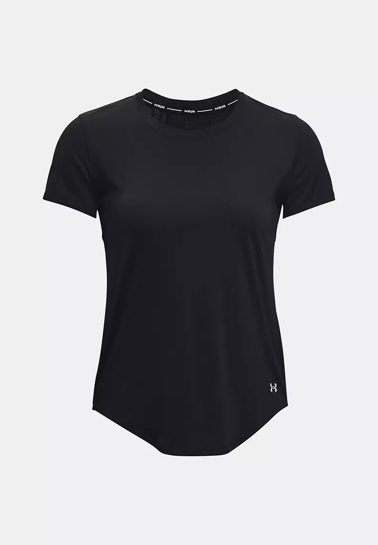 CoolSwitch Run Women's Short Sleeves Top