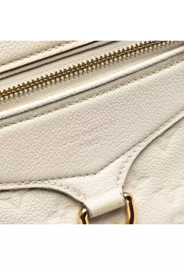 Pre-Loved Louis Vuitton Monogram Empreinte Lumineuse Pm