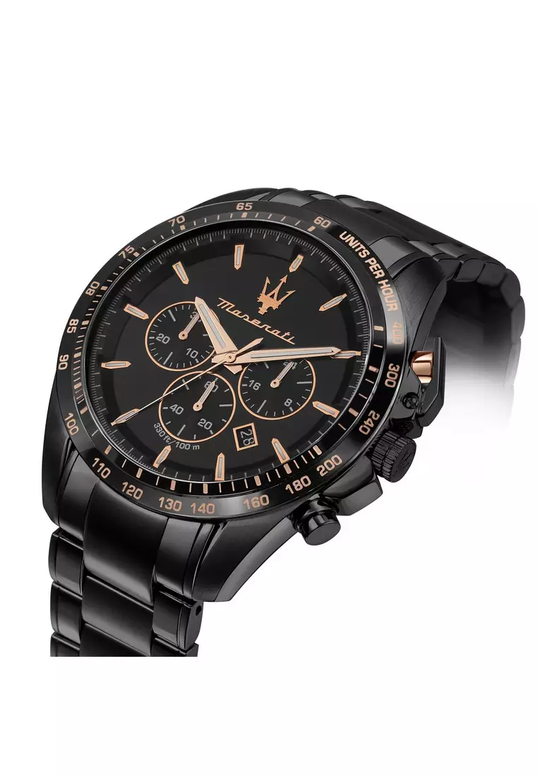 Maserati new arrivals traguardo 45mm