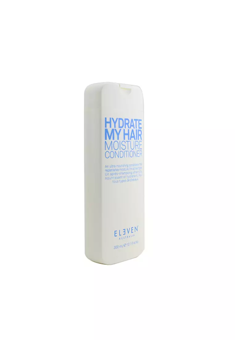 Eleven Australia - Hydrate My Hair Moisture Conditioner 300ml/10.1oz