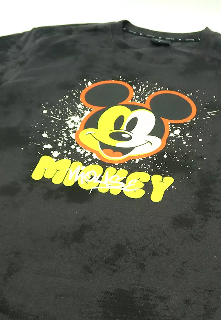 Buy Disney Mens Licensed Graphic T-Shirt 