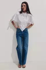 Denim Blue Medium