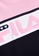 FILA pink Online Exclusive FILA KIDS FILA Logo Color Block T-shirt 3-9 yrs B05E4KA00FF544GS_8