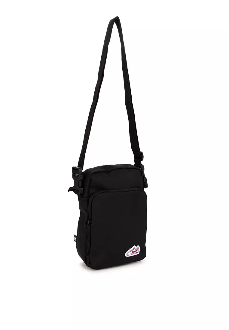 フィットネスバッグ Nike Cortez Heritage Crossbody Bag 4L Nike Cortez Heritage Cross-Body Bag (4L). Nike IL