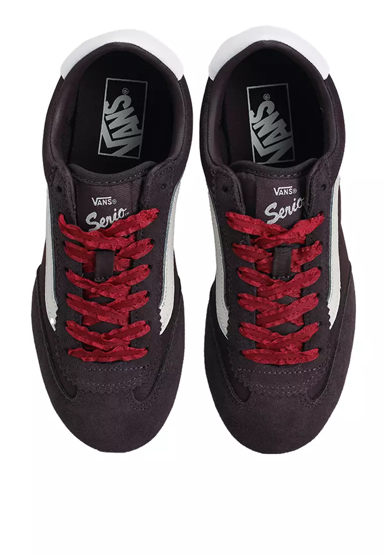 Super Low Pro Sneakers