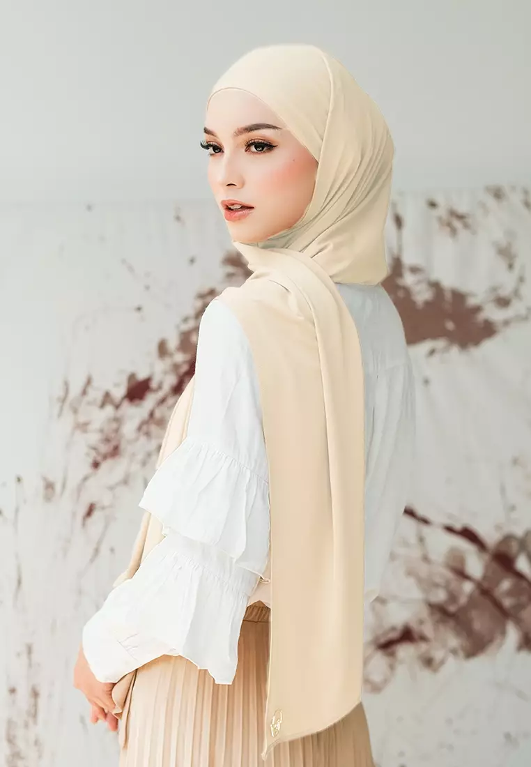 HIJAB INSTAN ZIVA