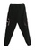 361° black Fashion Woven Pants F6F96KA5DD9434GS_1