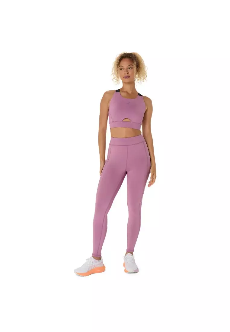 Women TRAINING CORE ASICS LOGO TIGHT