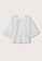 MANGO KIDS white Embroidered Cotton Blouse AAB46KA6D901B8GS_2