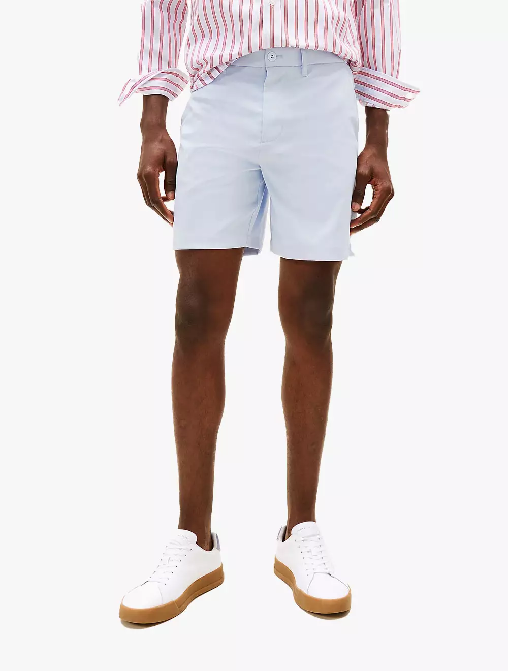 Tommy Hilfiger - M IAN MOVE TECH SHORT