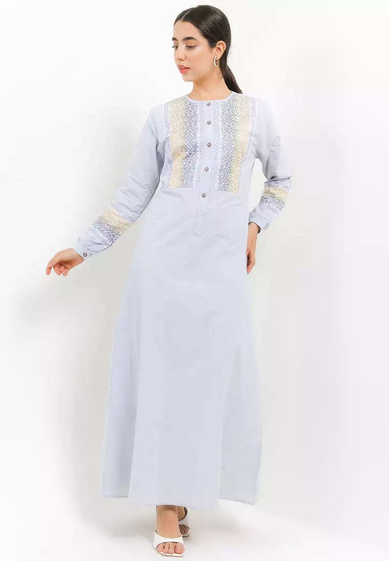 Intresse Cayman Brac Gamis