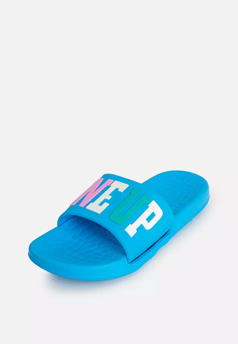 World balance store slides