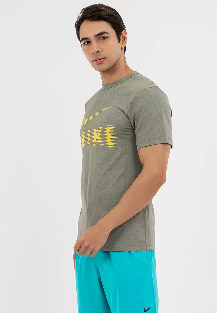 Hyverse Men's Dri-FIT UV Versatile T-Shirt