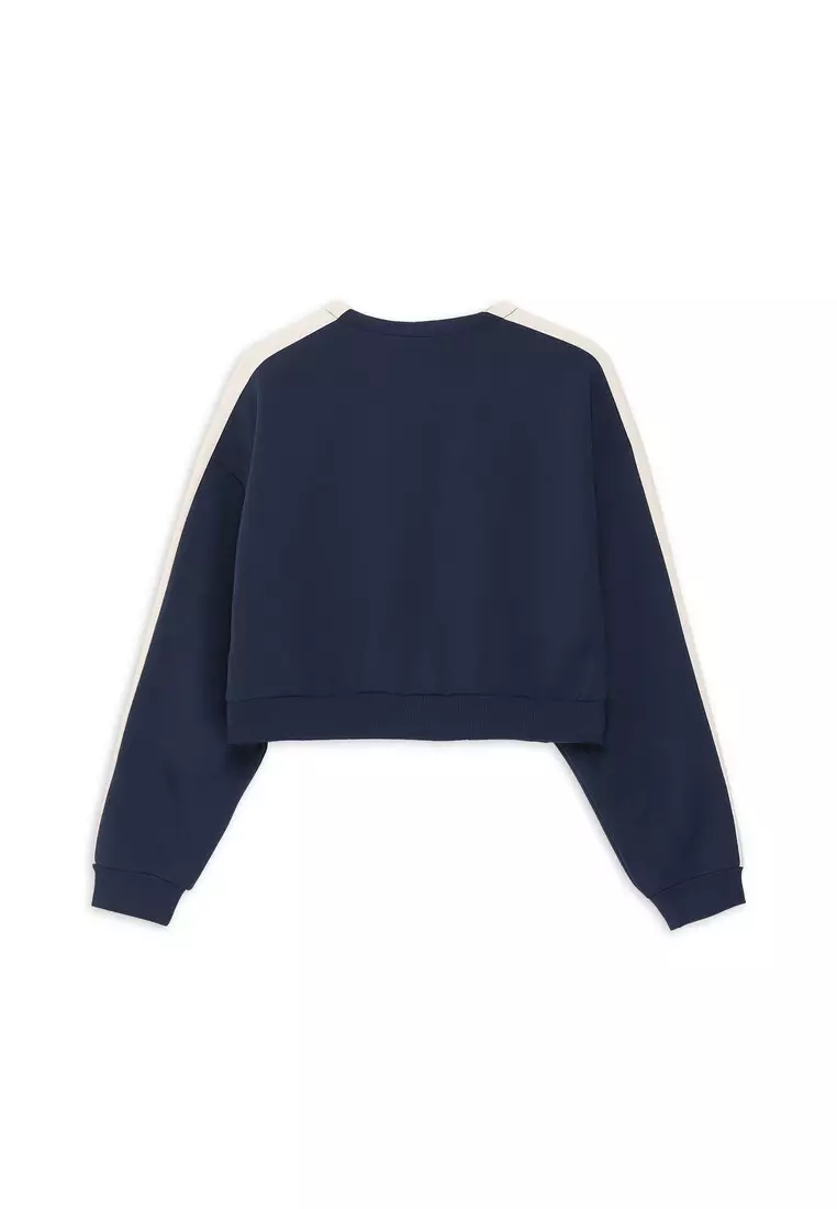 T7 MX 女子運動外套