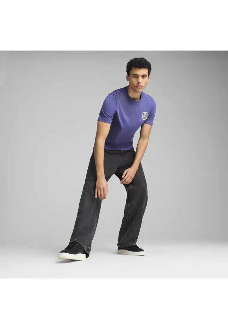 SPORTS LEGACY 男子T恤